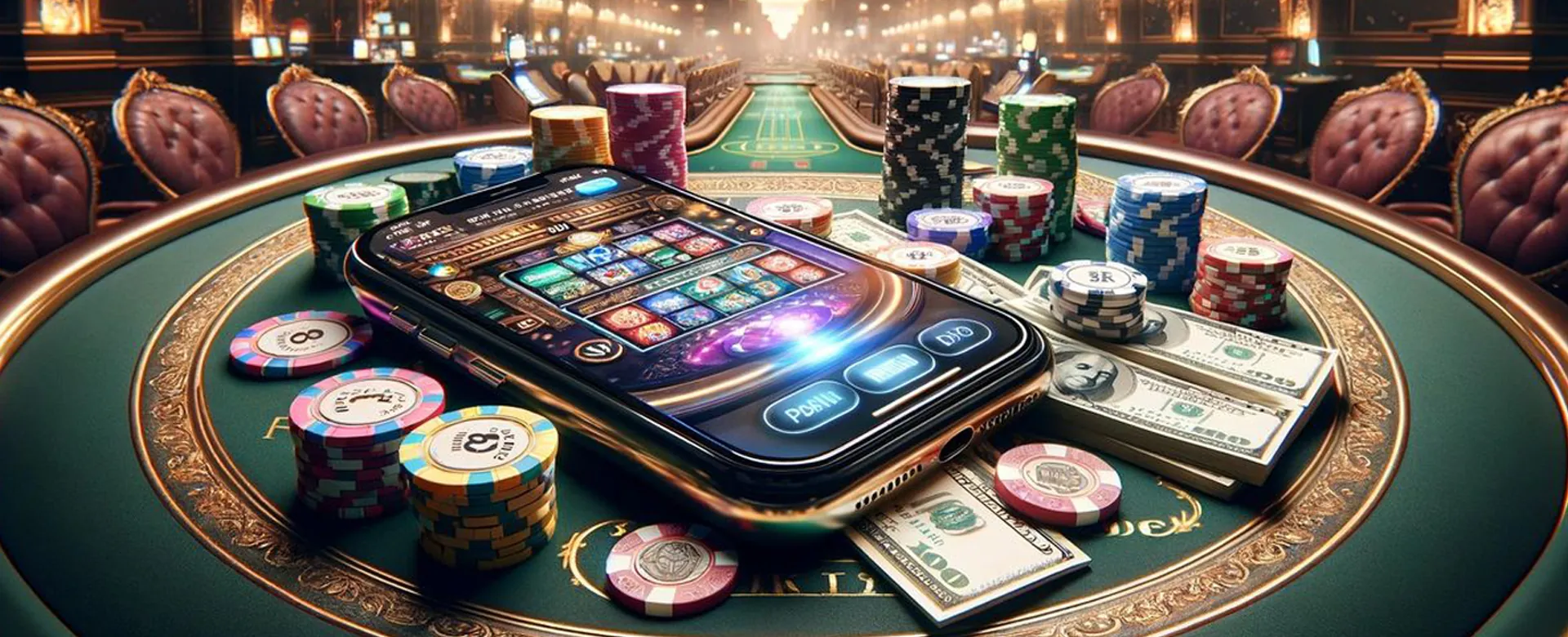 WinPH777 online casino gaming platform in the Philippines