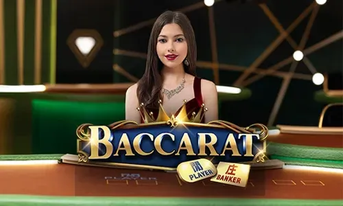 Diverse range of online casino games